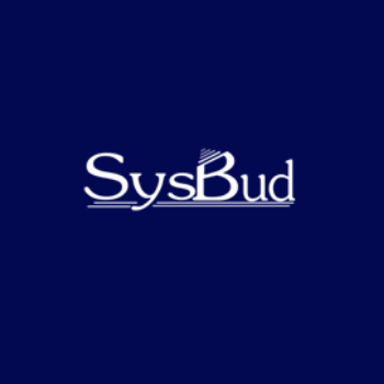 SysBud Backup logotipo