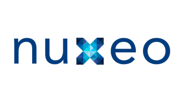 Nuxeo DAM Software logotipo