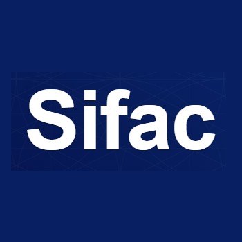 Sifac logotipo