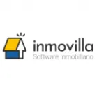 Inmovilla logotipo