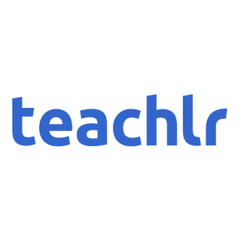 Teachlr logotipo