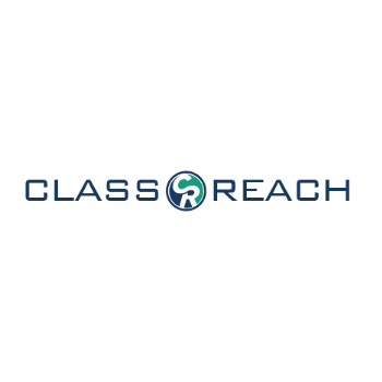 ClassReach logotipo