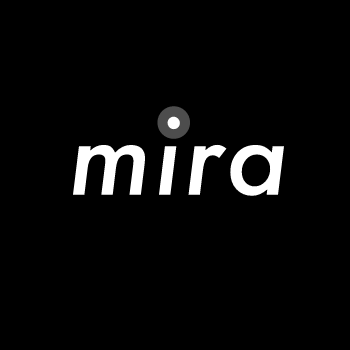 Mira Marketing logotipo