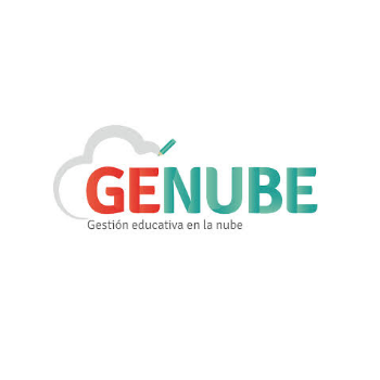 Genube logotipo