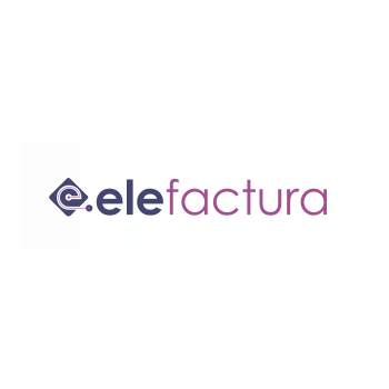 Elefactura logotipo