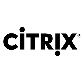 Citrix logotipo