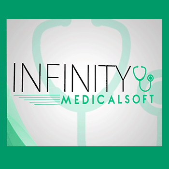 Infinity Medicalsoft logotipo