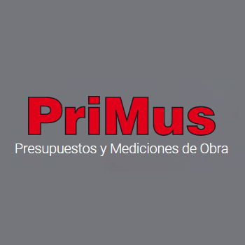 PriMus logotipo