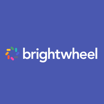 logotipo Brightwheel