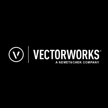 Vectorworks logotipo