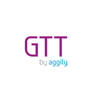 GTT logotipo