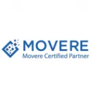 Movere Data Sofware logotipo