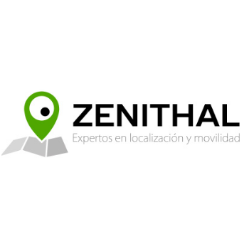 Zenithal logotipo