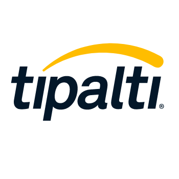 Tipalti logotipo