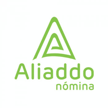 Aliaddo Nomina logotipo