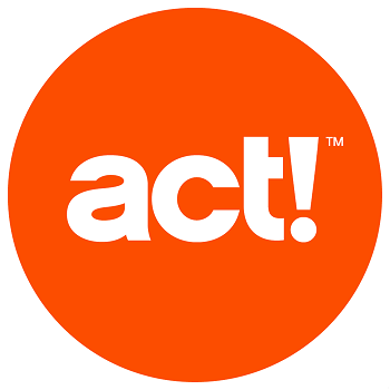 Act! CRM logotipo