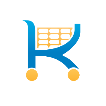 k-eCommerce logotipo