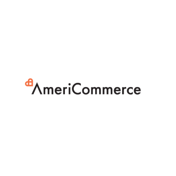 AmeriCommerce logotipo