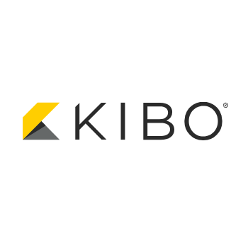 Kibo Comercio Electrónico logotipo