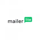 Mailer Lite logotipo