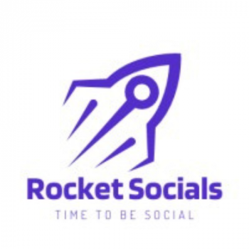 Rocket Socials España