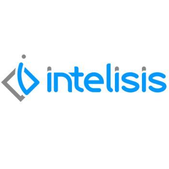 Intelisis Ecommerce logotipo