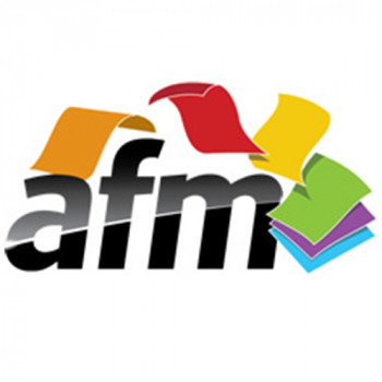 AFM - Web File Manager España