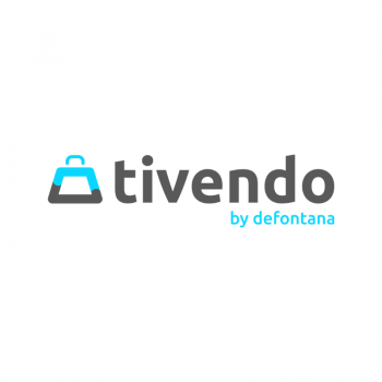 Tivendo México logotipo