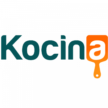 Kocina Lab logotipo