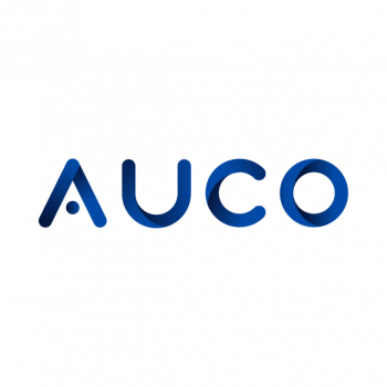 Auco.ai logotipo