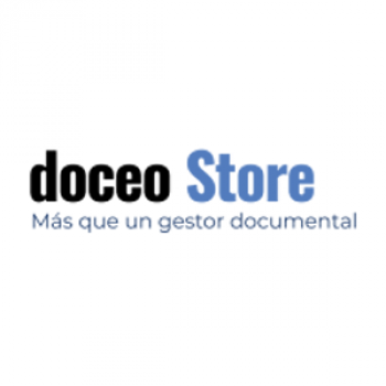 Doceo Store - Gestor documental España