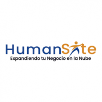 HUMANSITE logotipo