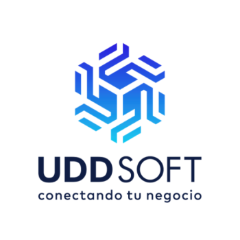 Udd Soft logotipo