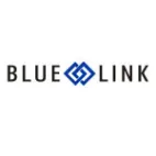 Blue Link ERP logotipo