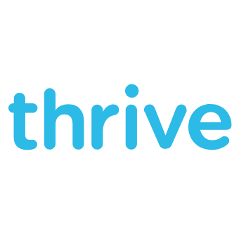 ThriveSolo logotipo