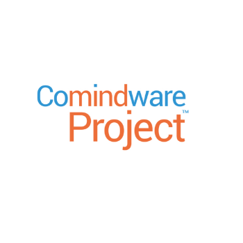 Comindware Project logotipo