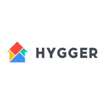 Hygger logotipo